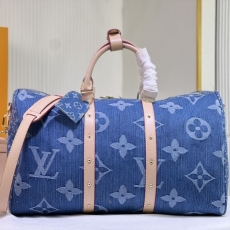 LV Travel Bags